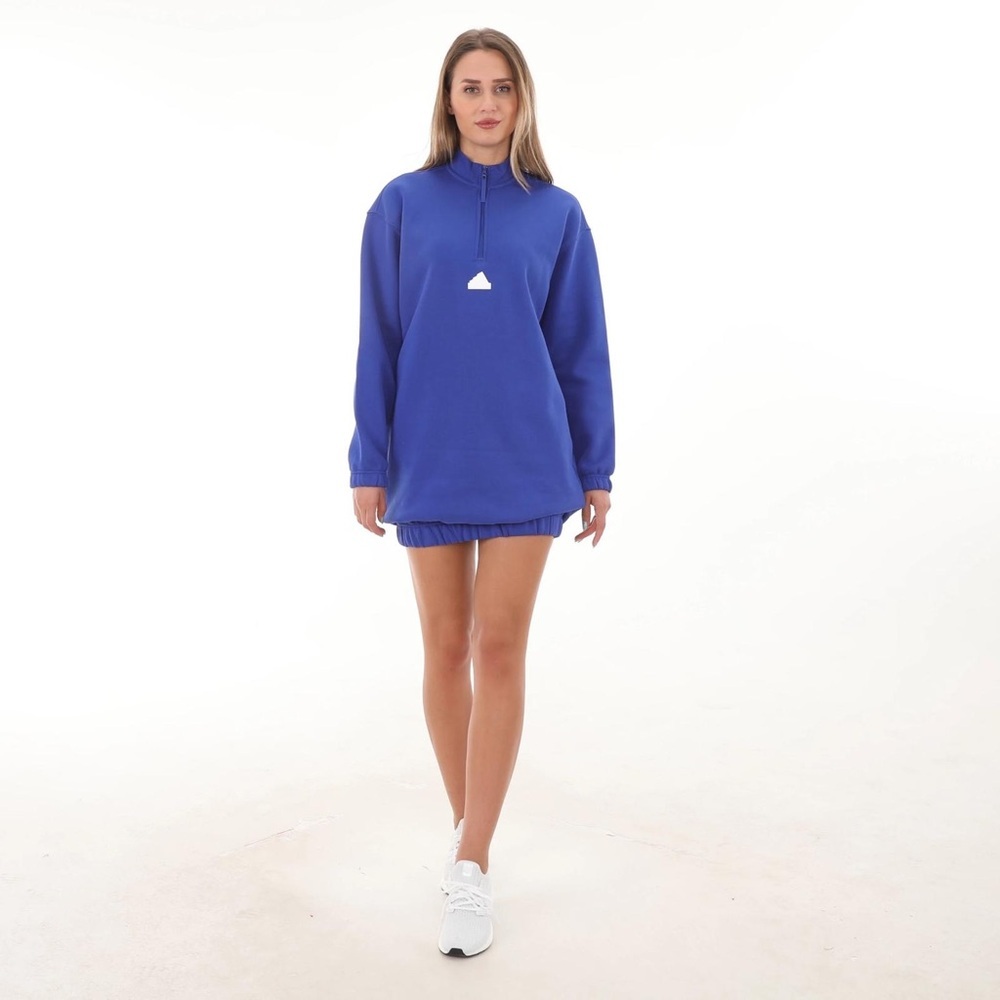 Adidas winter fall Running Training tennis dress Skirt medium